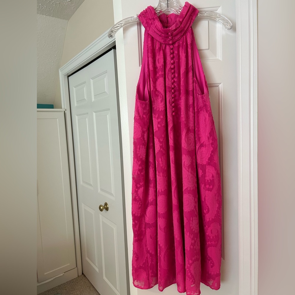 Lilly Pulitzer dress. Exceptional condition. Smoke free home.
